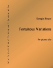 Image for Fortuitous Variations