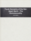 Image for Torah Gematria of the Set-Apart Spirit - the Homosexuality