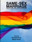 Image for Same-Sex Marriage - History, Controversy and Current Events