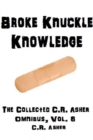 Image for Broke Knuckle Knowledge