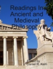 Image for Readings In Ancient and Medieval Philosophy