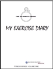 Image for My Exercise Diary