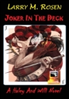 Image for Joker in the Deck: A Haley and Willi Novel