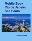 Image for Mobile Book Rio De Janeiro, Sao Paulo