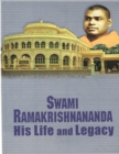 Image for Swami Ramakrishnananda:His Life and Legacy