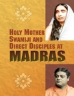 Image for Holy Mother Swamiji and Direct Disciples At Madras