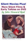 Image for Silent Movies Plus! More Silent Films &amp; Early Talkies on DVD