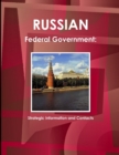 Image for Russian Federal Government: Strategic Information and Contacts