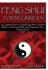 Image for Feng Shui for Beginners 2nd Edition
