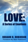 Image for Love : A Series of Emotions