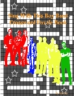 Image for Sing with This Boy Band Crossword Puzzle Book