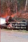 Image for The Second Chronicles of Tawney Grey