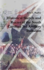Image for Historical Sketch and Roster of the South Carolina 3rd Artillery Battalion