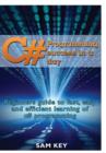 Image for C# Programming Success in A Day