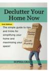 Image for Declutter Your Home Now