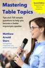 Image for Mastering Table Topics