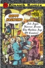 Image for Klassik Komix: Happy Haunting