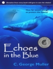 Image for Echoes In the Blue