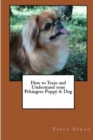 Image for How to Train and Understand Your Pekingese Puppy &amp; Dog