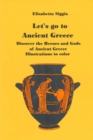 Image for Let&#39;s Go to Ancient Greece