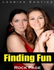Image for Lesbian Erotica: Finding Fun