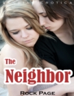 Image for Lesbian Erotica: The Neighbor