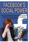 Image for Facebook Social Power