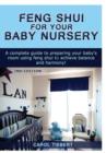 Image for Feng Shui for Your Baby Nursery