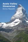 Image for Aosta Valley Itineraries