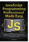 Image for JavaScript Professional Programming Made Easy