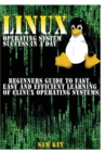 Image for Linux Operating System Success in A Day