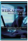 Image for Webcasting Success in A Day