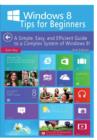 Image for Windows 8 Tips for Beginners