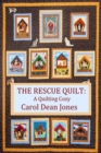 Image for THE Rescue Quilt: A Quilting Cozy