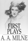 Image for First Plays