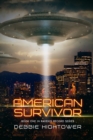 Image for American Survivor : First book in the Raven&#39;s Record series
