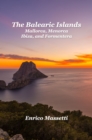 Image for Balearic Islands Mallorca, Menorca, Ibiza and Formentera