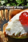 Image for Cuisine of Sicily