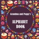 Image for Grandma and Poppy&#39;s Alphabet Book
