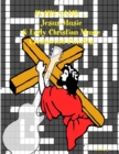 Image for In His Name ... Jesus Music &amp; Early Christian Music Crossword Puzzles