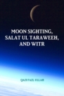 Image for Moon Sighting in Islam