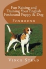 Image for Fun Raising and Training Your English Foxhound Puppy &amp; Dog