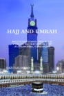 Image for Hajj &amp; Umrah According to All Four Schools of Jurisprudence