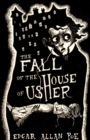 Image for Fall of the House of Usher