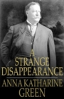 Image for Strange Disappearance