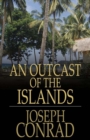 Image for Outcast of the Islands