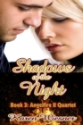 Image for Shadows of the Night, Book 3, Angelfire II Quartet