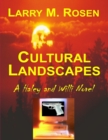 Image for Cultural Landscapes: A Haley and Willi Novel