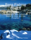 Image for Bass Fishing Basics