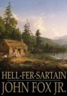 Image for Hell-Fer-Sartain